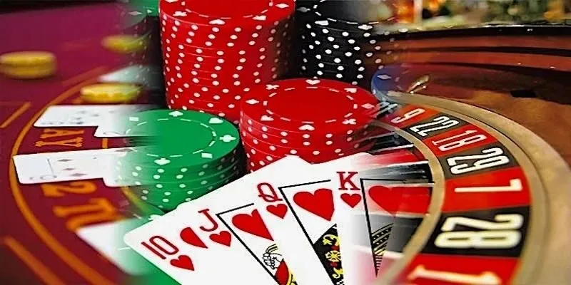 Casino online SKY88 là gì và tại sao bạn nên khám phá?
