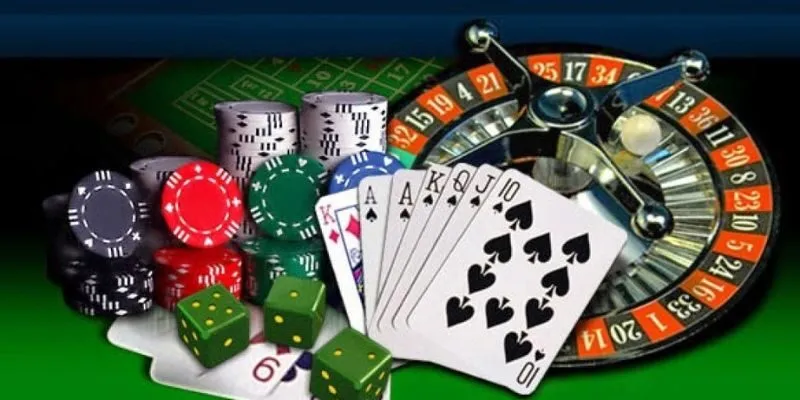 Những game hot hit