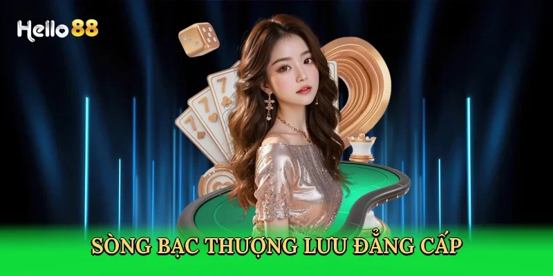 song-bac-thuong-luu-dang-cap