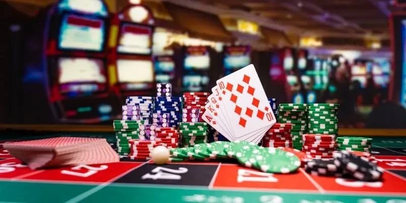 Thể loại game đa dạng