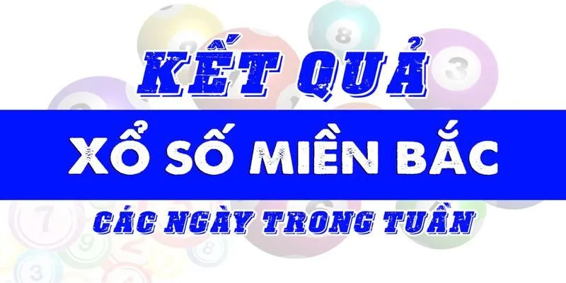 Thống kê kết quả xổ số miền Bắc hôm nay